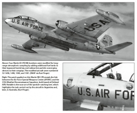 Flashes in the Dark Volume 2 : USAF Nuclear Espionage in Argentina, 1960-1966 - click to enlarge Flashes in the Dark Volume 2 : USAF Nuclear Espionage in Argentina, 1960-1966