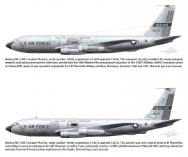 Flashes in the Dark Volume 2 : USAF Nuclear Espionage in Argentina, 1960-1966 - click to enlarge Flashes in the Dark Volume 2 : USAF Nuclear Espionage in Argentina, 1960-1966