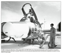Flashes in the Dark Volume 2 : USAF Nuclear Espionage in Argentina, 1960-1966 - click to enlarge Flashes in the Dark Volume 2 : USAF Nuclear Espionage in Argentina, 1960-1966
