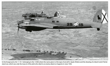 The Spanish Civil War in the Air Volume 2 : 1938-1939