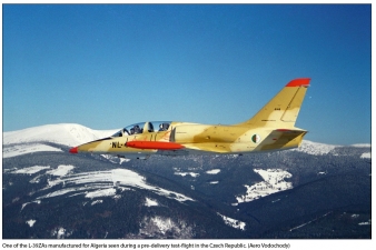 Czechoslovak Arms Exports to the Middle East Volume 5 : Algeria, Libya and Morocco 1948-1989 - click to enlarge Czechoslovak Arms Exports to the Middle East Volume 5 : Algeria, Libya and Morocco 1948-1989