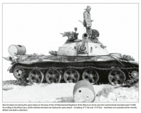 Czechoslovak Arms Exports to the Middle East Volume 5 : Algeria, Libya and Morocco 1948-1989 - click to enlarge Czechoslovak Arms Exports to the Middle East Volume 5 : Algeria, Libya and Morocco 1948-1989