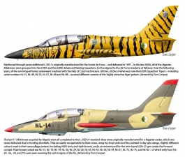 Czechoslovak Arms Exports to the Middle East Volume 5 : Algeria, Libya and Morocco 1948-1989 - click to enlarge Czechoslovak Arms Exports to the Middle East Volume 5 : Algeria, Libya and Morocco 1948-1989