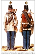 Decision in Lombardy : The Battle of Solferino, 24 June 1859 - click to enlarge Decision in Lombardy : The Battle of Solferino, 24 June 1859