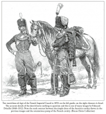 Decision in Lombardy : The Battle of Solferino, 24 June 1859 - click to enlarge Decision in Lombardy : The Battle of Solferino, 24 June 1859