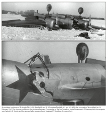 Air Battles over the Baltic 1941 Volume 2 : The Pathway to War - click to enlarge Air Battles over the Baltic 1941 Volume 2 : The Pathway to War