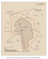 The Eyes of the Desert Rats : British Long-Range Reconnaissance Operations in the North African Desert 1940-43
