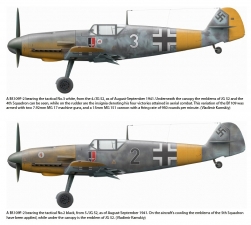 Air Battles over the Baltic 1941 Volume 3 : The Luftwaffe - Opening Gambits