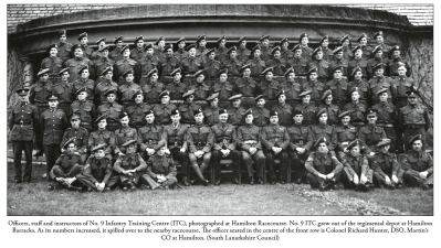 Soldier of Misfortune : Memoirs of an Army Commando, 1940-1945 - click to enlarge Soldier of Misfortune : Memoirs of an Army Commando, 1940-1945