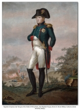 Dust, Blood and Bravery : The Italians in Catalonia during the Peninsular War, 1808-1814 - click to enlarge Dust, Blood and Bravery : The Italians in Catalonia during the Peninsular War, 1808-1814