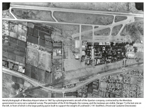 Flashes in the Dark Volume 3 : USAF Nuclear Espionage in Argentina, 19671974 - click to enlarge Flashes in the Dark Volume 3 : USAF Nuclear Espionage in Argentina, 19671974