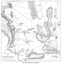 The Russian History of the War of 1814 Volume 1 : The Invasion of France - click to enlarge The Russian History of the War of 1814 Volume 1 : The Invasion of France