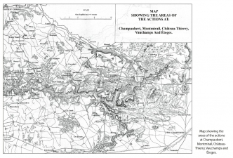 The Russian History of the War of 1814 Volume 1 : The Invasion of France - click to enlarge The Russian History of the War of 1814 Volume 1 : The Invasion of France