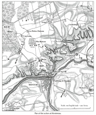 The Russian History of the War of 1814 Volume 1 : The Invasion of France - click to enlarge The Russian History of the War of 1814 Volume 1 : The Invasion of France