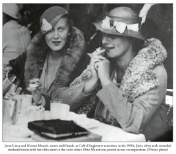 Codename: Grand Duchess : Jutta Graae’s Clandestine Role Across Copenhagen, London and Stockholm in Allied–Danish Resistance 1939–45 - click to enlarge Codename: Grand Duchess : Jutta Graae’s Clandestine Role Across Copenhagen, London and Stockholm in Allied–Danish Resistance 1939–45