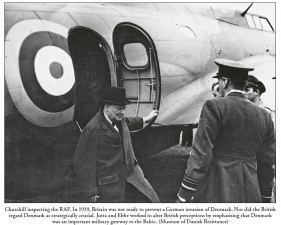 Codename: Grand Duchess : Jutta Graae’s Clandestine Role Across Copenhagen, London and Stockholm in Allied–Danish Resistance 1939–45 - click to enlarge Codename: Grand Duchess : Jutta Graae’s Clandestine Role Across Copenhagen, London and Stockholm in Allied–Danish Resistance 1939–45