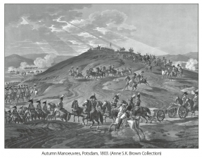Europe's Fate was at Stake : Gneisenau and the Development of the Prussian Army, 1806-1815 - click to enlarge Europe's Fate was at Stake : Gneisenau and the Development of the Prussian Army, 1806-1815