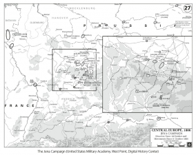 Europe's Fate was at Stake : Gneisenau and the Development of the Prussian Army, 1806-1815 - click to enlarge Europe's Fate was at Stake : Gneisenau and the Development of the Prussian Army, 1806-1815