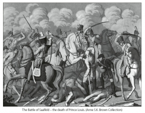 Europe's Fate was at Stake : Gneisenau and the Development of the Prussian Army, 1806-1815 - click to enlarge Europe's Fate was at Stake : Gneisenau and the Development of the Prussian Army, 1806-1815
