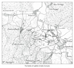 Europe's Fate was at Stake : Gneisenau and the Development of the Prussian Army, 1806-1815 - click to enlarge Europe's Fate was at Stake : Gneisenau and the Development of the Prussian Army, 1806-1815