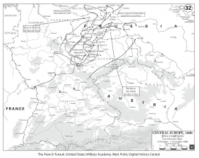 Europe's Fate was at Stake : Gneisenau and the Development of the Prussian Army, 1806-1815 - click to enlarge Europe's Fate was at Stake : Gneisenau and the Development of the Prussian Army, 1806-1815