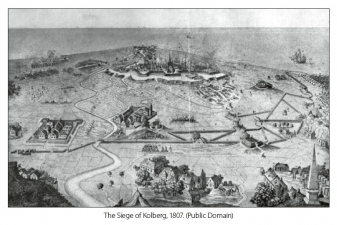 Europe's Fate was at Stake : Gneisenau and the Development of the Prussian Army, 1806-1815 - click to enlarge Europe's Fate was at Stake : Gneisenau and the Development of the Prussian Army, 1806-1815