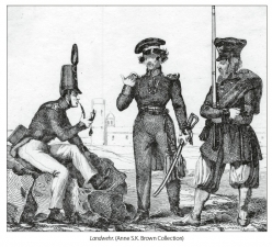 Europe's Fate was at Stake : Gneisenau and the Development of the Prussian Army, 1806-1815 - click to enlarge Europe's Fate was at Stake : Gneisenau and the Development of the Prussian Army, 1806-1815