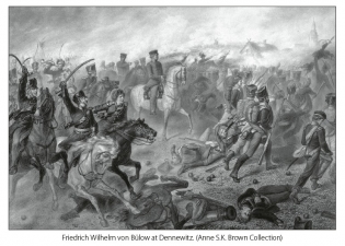 Europe's Fate was at Stake : Gneisenau and the Development of the Prussian Army, 1806-1815 - click to enlarge Europe's Fate was at Stake : Gneisenau and the Development of the Prussian Army, 1806-1815