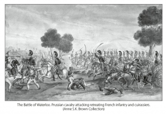 Europe's Fate was at Stake : Gneisenau and the Development of the Prussian Army, 1806-1815 - click to enlarge Europe's Fate was at Stake : Gneisenau and the Development of the Prussian Army, 1806-1815