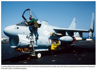 Operations Odyssey Dawn and Unified Protector : NATO and the Air War over Libya, 2011-2020 - click to enlarge Operations Odyssey Dawn and Unified Protector : NATO and the Air War over Libya, 2011-2020