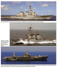 Operations Odyssey Dawn and Unified Protector : NATO and the Air War over Libya, 2011-2020 - click to enlarge Operations Odyssey Dawn and Unified Protector : NATO and the Air War over Libya, 2011-2020