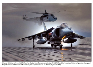 Operations Odyssey Dawn and Unified Protector : NATO and the Air War over Libya, 2011-2020 - click to enlarge Operations Odyssey Dawn and Unified Protector : NATO and the Air War over Libya, 2011-2020