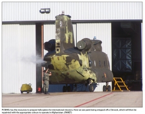 Spanish Army Aviation 1965-2023 : FAMET - click to enlarge Spanish Army Aviation 1965-2023 : FAMET