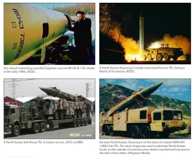 The Armed Forces of North Korea Volume 4 : Special Operations Force and Missile General Bureau