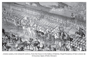 The Siege of Florence (1529-1530) : and the 'End of Italian Freedom' - click to enlarge The Siege of Florence (1529-1530) : and the 'End of Italian Freedom'