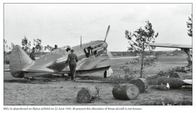 Air Battles over the Baltic 1941 Volume 4 : The Day of Reckoning, Afternoon Battles and Aftermath - click to enlarge Air Battles over the Baltic 1941 Volume 4 : The Day of Reckoning, Afternoon Battles and Aftermath