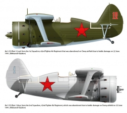 Air Battles over the Baltic 1941 Volume 4 : The Day of Reckoning, Afternoon Battles and Aftermath - click to enlarge Air Battles over the Baltic 1941 Volume 4 : The Day of Reckoning, Afternoon Battles and Aftermath