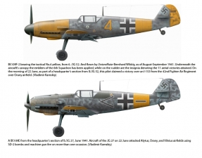 Air Battles over the Baltic 1941 Volume 4 : The Day of Reckoning, Afternoon Battles and Aftermath - click to enlarge Air Battles over the Baltic 1941 Volume 4 : The Day of Reckoning, Afternoon Battles and Aftermath