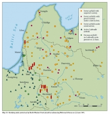 Air Battles over the Baltic 1941 Volume 4 : The Day of Reckoning, Afternoon Battles and Aftermath - click to enlarge Air Battles over the Baltic 1941 Volume 4 : The Day of Reckoning, Afternoon Battles and Aftermath