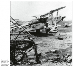 Air Battles over the Baltic 1941 Volume 4 : The Day of Reckoning, Afternoon Battles and Aftermath - click to enlarge Air Battles over the Baltic 1941 Volume 4 : The Day of Reckoning, Afternoon Battles and Aftermath