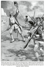 The Sailor and the Dancing Girl : The Campaigns of General George Thomas, the Begum Somru, and the Twilight of the Mughal Empire, 1760-1836 - click to enlarge The Sailor and the Dancing Girl : The Campaigns of General George Thomas, the Begum Somru, and the Twilight of the Mughal Empire, 1760-1836