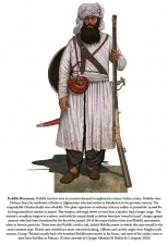 The Sailor and the Dancing Girl : The Campaigns of General George Thomas, the Begum Somru, and the Twilight of the Mughal Empire, 1760-1836 - click to enlarge The Sailor and the Dancing Girl : The Campaigns of General George Thomas, the Begum Somru, and the Twilight of the Mughal Empire, 1760-1836