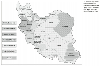 Iranian Air Power Volume 1 : The History of Military Aviation in Iran, 1924-1946 - click to enlarge Iranian Air Power Volume 1 : The History of Military Aviation in Iran, 1924-1946