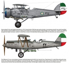 Iranian Air Power Volume 1 : The History of Military Aviation in Iran, 1924-1946 - click to enlarge Iranian Air Power Volume 1 : The History of Military Aviation in Iran, 1924-1946