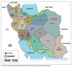 Iranian Air Power Volume 1 : The History of Military Aviation in Iran, 1924-1946 - click to enlarge Iranian Air Power Volume 1 : The History of Military Aviation in Iran, 1924-1946