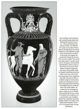 Chaironeia 338 BCE : The Fall of Greece - click to enlarge Chaironeia 338 BCE : The Fall of Greece