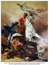 The Steps to Glory Volume 1 : Commissioning Officers for Britain's Land Forces, 1660 to July 1914