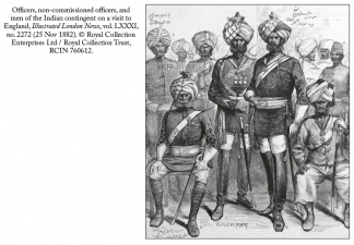 The Steps to Glory Volume 1 : Commissioning Officers for Britain's Land Forces, 1660 to July 1914