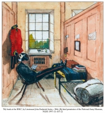 The Steps to Glory Volume 1 : Commissioning Officers for Britain's Land Forces, 1660 to July 1914