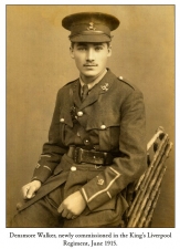A Famous Dugout : A Machine Gun Officer’s Record of His War - click to enlarge A Famous Dugout : A Machine Gun Officer’s Record of His War